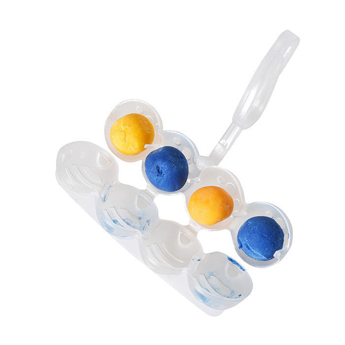 Automatic Deodorizing Toilet Cleaner