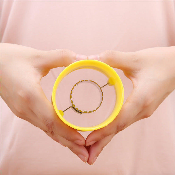 Manual Corn Grinder Thresher