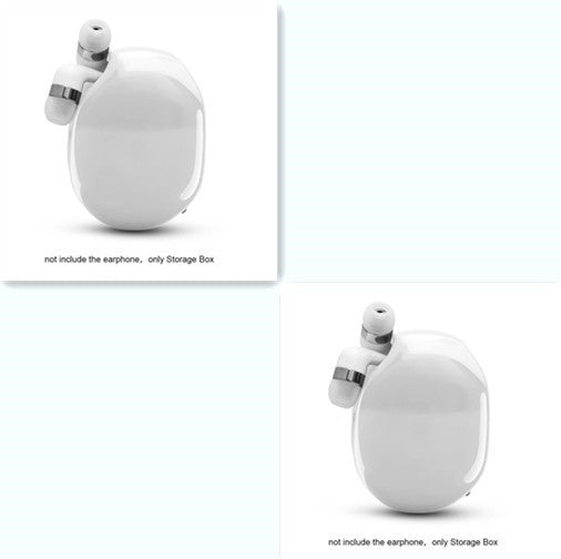 Automatic Cable Winder Organizer