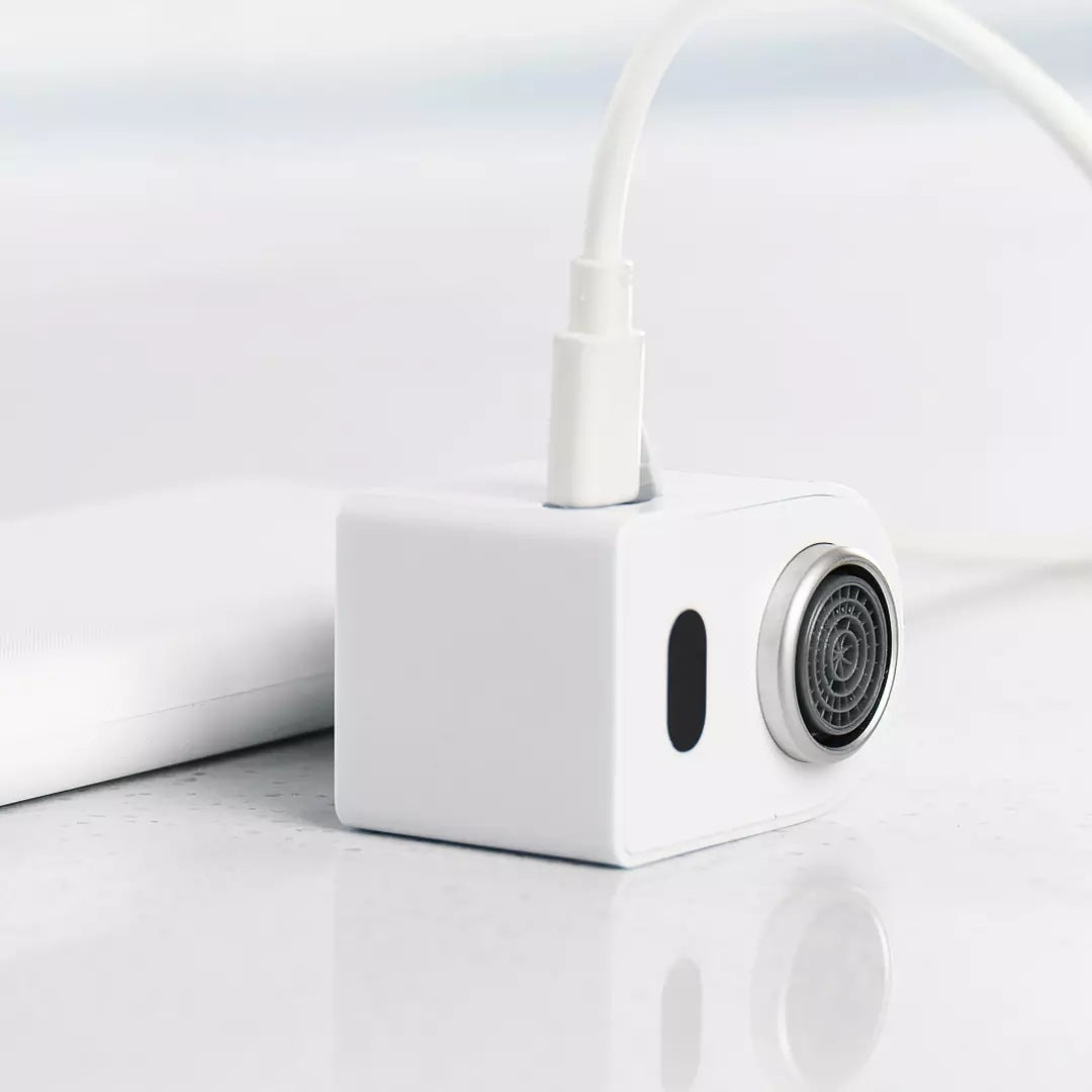 Intelligent Sensor Water-Saving Faucet Device