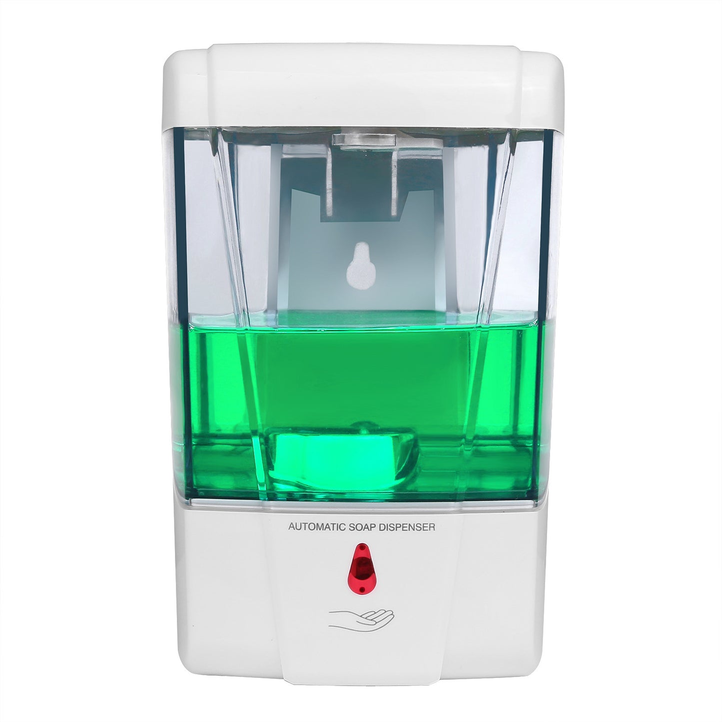 Automatic Induction Soap Dispenser