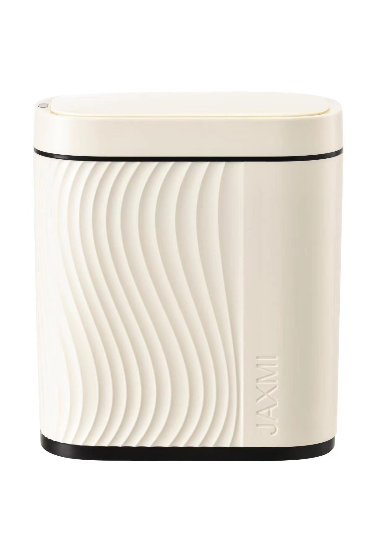 Minimalist Sensor Smart Trash Bin