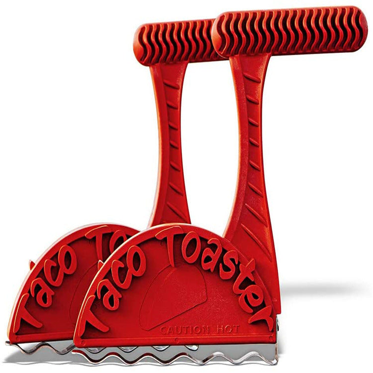 Taco & Tortilla Shell Maker