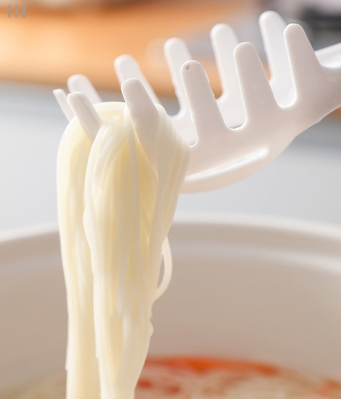 Multifunctional Noodle Spoon Strainer