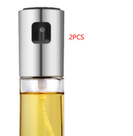 Oil & Vinegar Spray Bottle