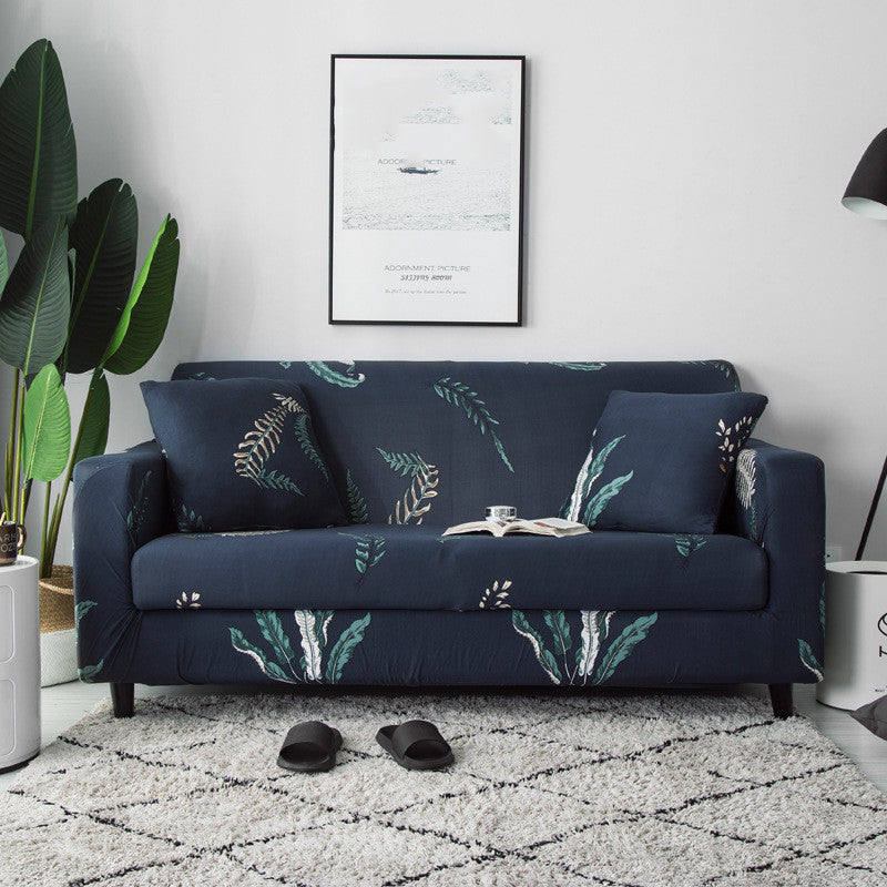 Universal Elastic Sofa Cover