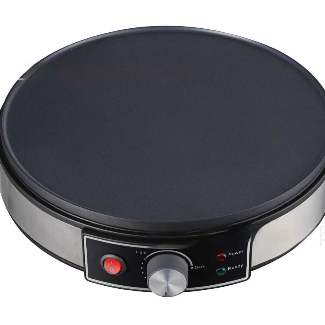 Adjustable Temperature Electric Baking Pan