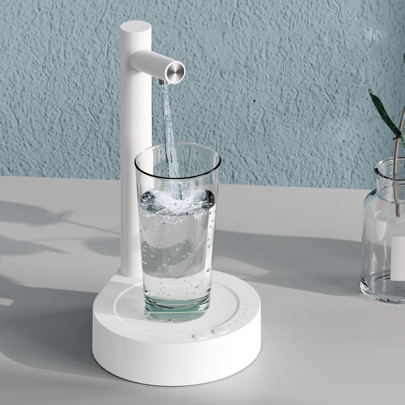 Rechargeable Electric Water Dispenser