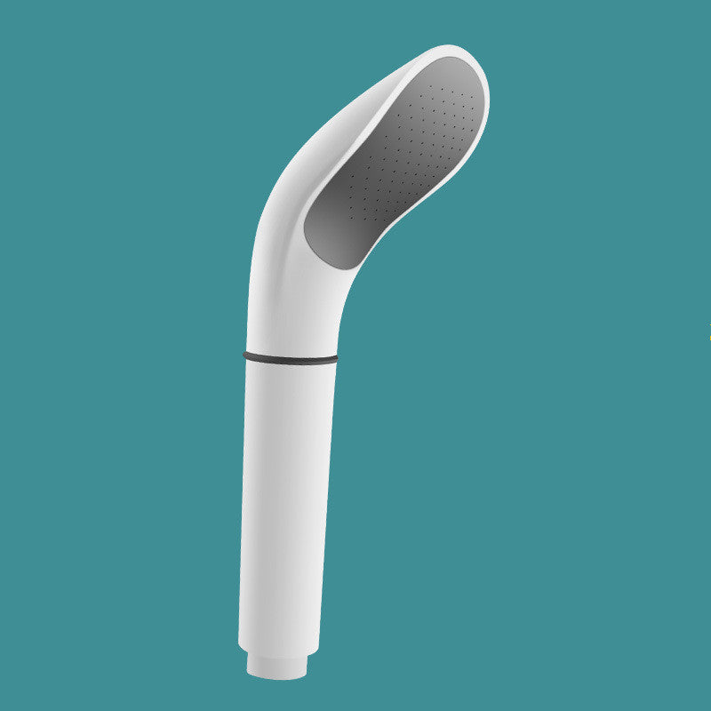 Water-Saving Shower Head with Filter