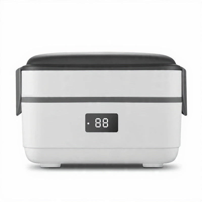 Electric Hot Lunch Box