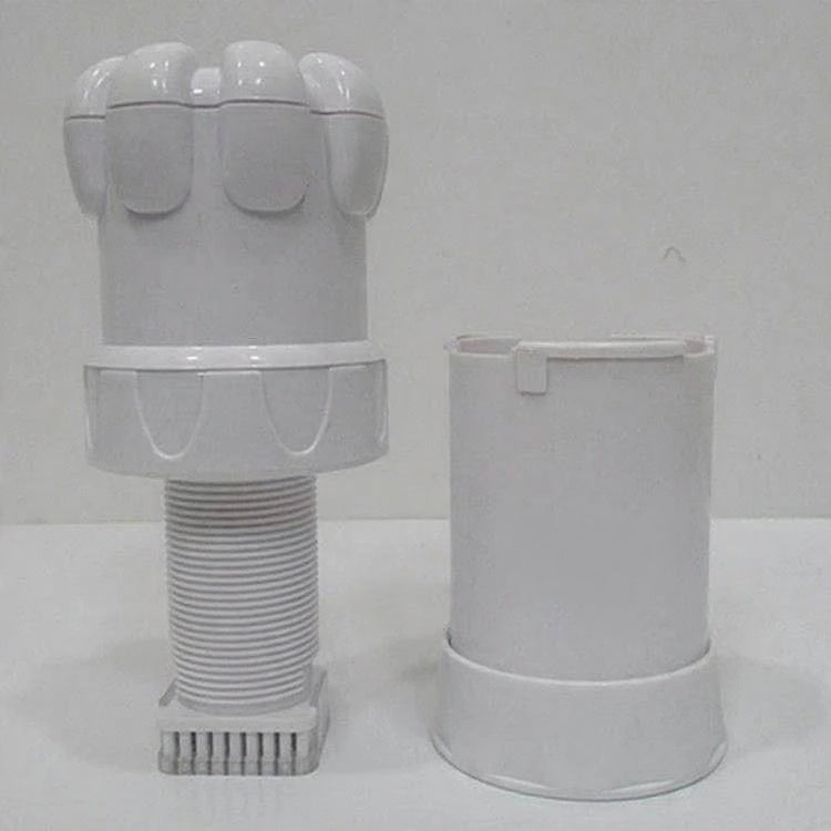 Mini Manual Garlic Cutter