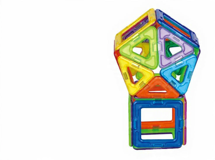30-Piece Brain Development Puzzle Toy Set