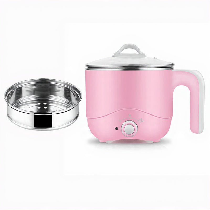 Mini Multifunctional Electric Cooker