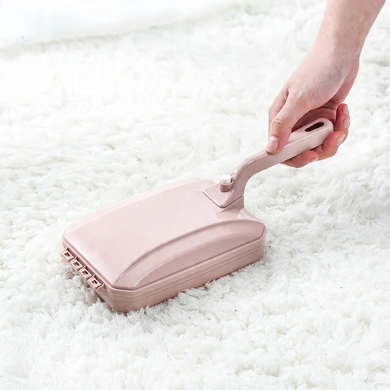 Multi-Surface Dust & Hair Removal Brush