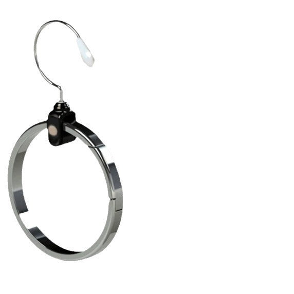 Smart Multi-Purpose Wardrobe Hanger