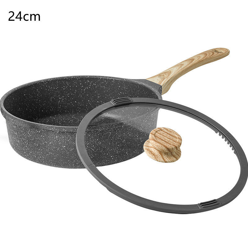 Maifan Stone Deep Non-Stick Pan