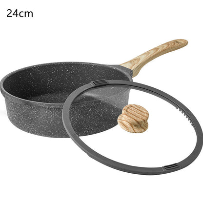 Maifan Stone Deep Non-Stick Pan
