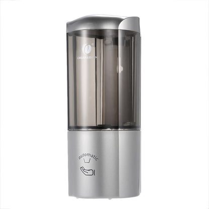 Auto Wall-Mounted Sensor Soap Dispenser