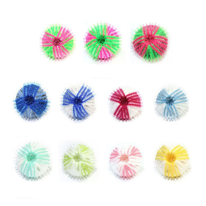 Nylon Anti-Winding Laundry Balls