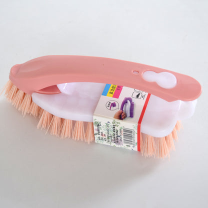 Multifunctional Laundry & Clothes Brush