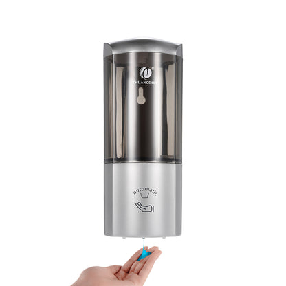 Auto Wall-Mounted Sensor Soap Dispenser