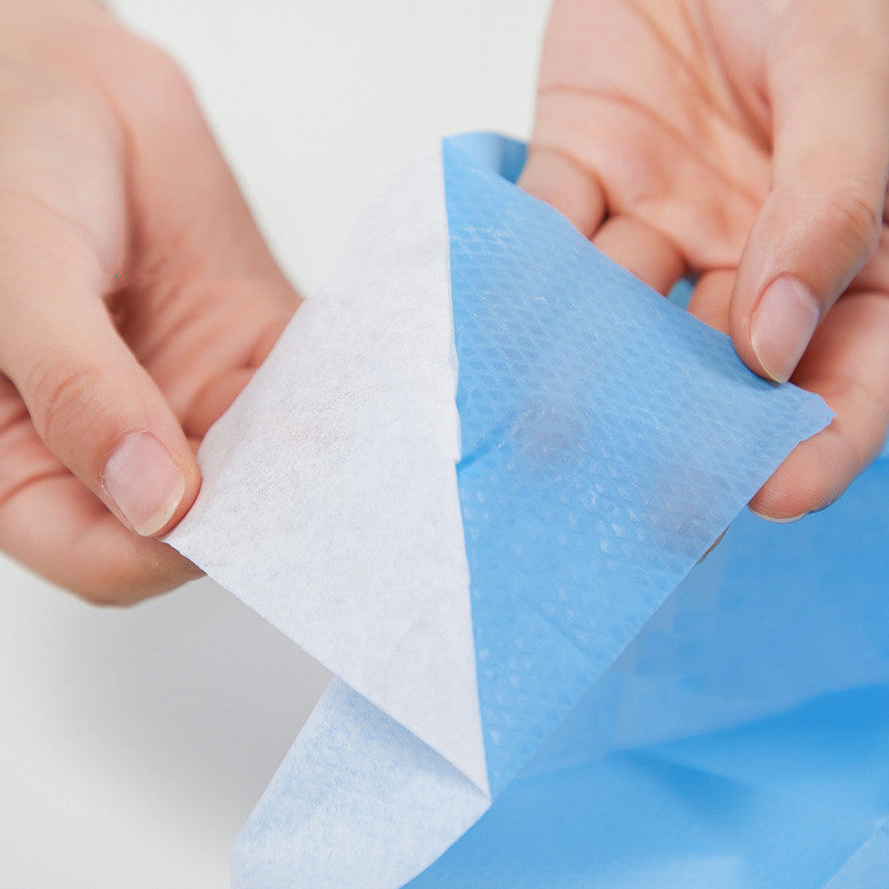 Disposable Travel Toilet Seat Covers