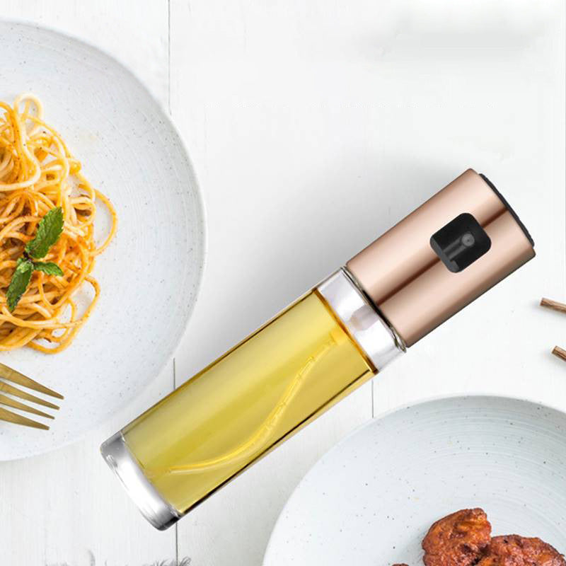 Oil & Vinegar Spray Bottle