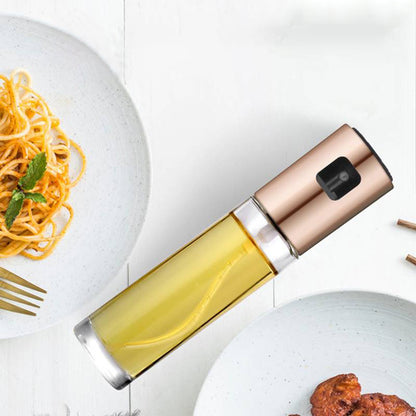 Oil & Vinegar Spray Bottle