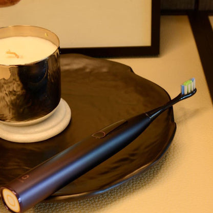 Smart Ultrasonic Electric Toothbrush