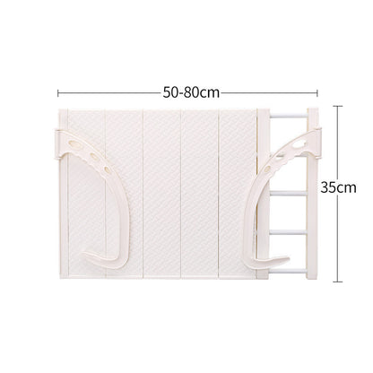 Hanging Window Sill Drying Rack