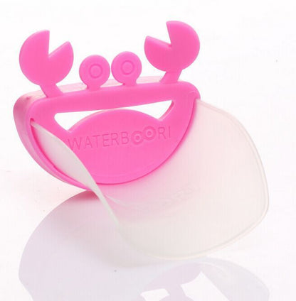 Cartoon Faucet Extender for Kids