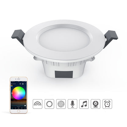 Smart Bluetooth Ceiling Light 5W