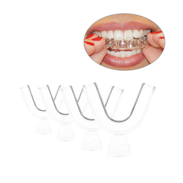 Thermoplastic Dental Whitening Tray