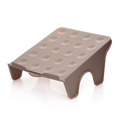 Creative Double-Layer Shoe Storage Rack