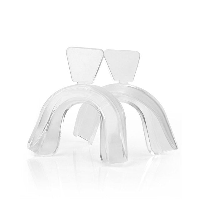 Thermoplastic Dental Whitening Tray