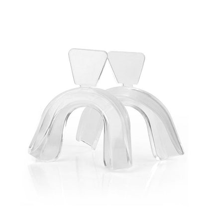 Thermoplastic Dental Whitening Tray