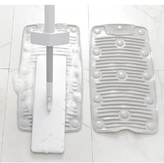 Foldable Non-Slip Laundry Washboard