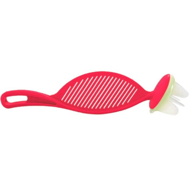 Silicone Rice Washing Strainer