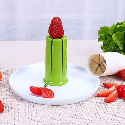 Vegetable & Fruit Slicer Tool
