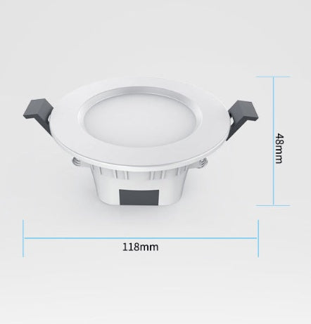 Smart Bluetooth Ceiling Light 5W