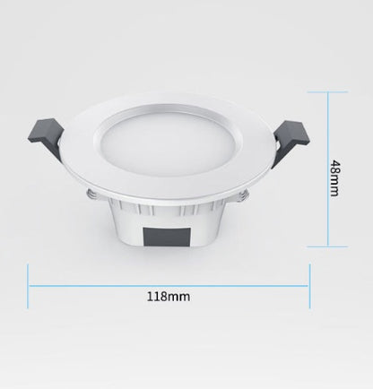 Smart Bluetooth Ceiling Light 5W