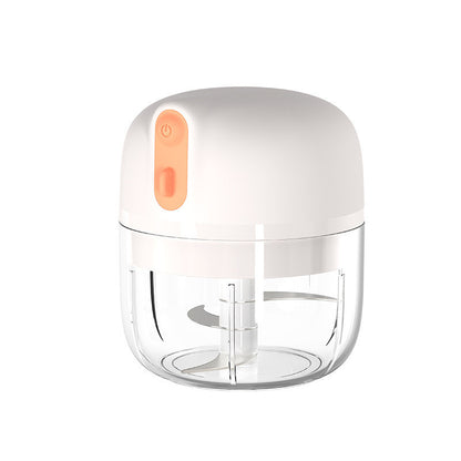 3-Blade Electric Mini Food Chopper