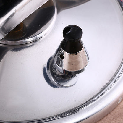 Aluminum Gas Stove Pressure Cooker
