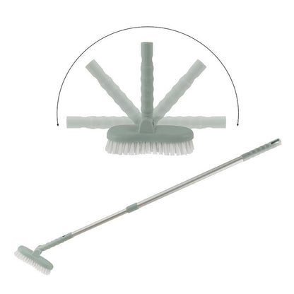 Long Handle Cleaning Brush