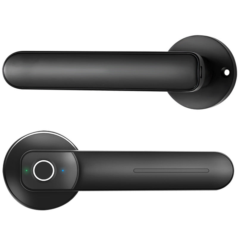 Smart Touch Fingerprint Door Lock