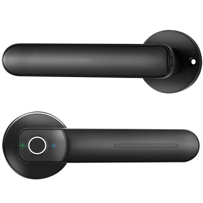 Smart Touch Fingerprint Door Lock