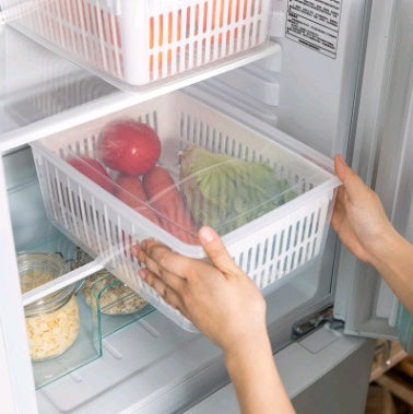 Large Fruit & Vegetable Storage Box