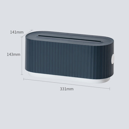 Cable Organizer Power Box