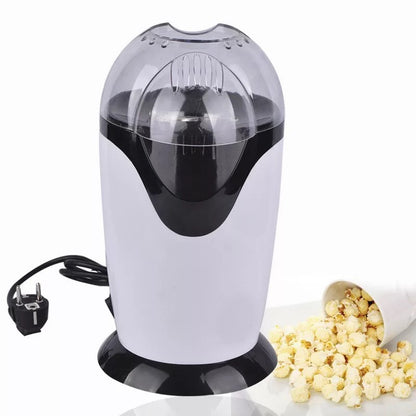 Hot Air Popcorn Maker