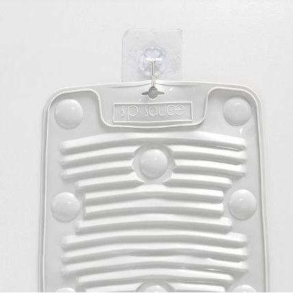 Foldable Non-Slip Laundry Washboard